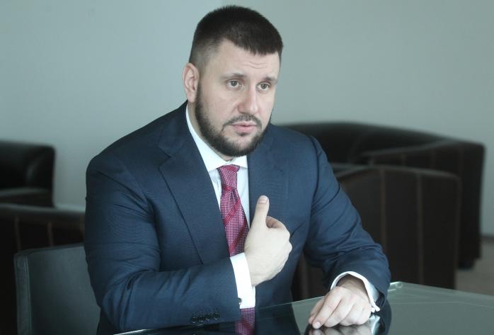 Военная прокуратура завершила расследование в отношении экс-министра Клименко (ДОКУМЕНТ)