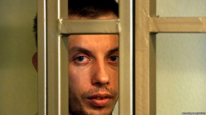 Російський прокурор вимагає засудити кримчанина Зейтуллаєва до 17 років колонії