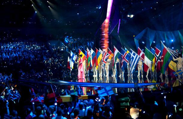 Букмекеры назвали фаворитов Евровидения-2017 (ВИДЕО)