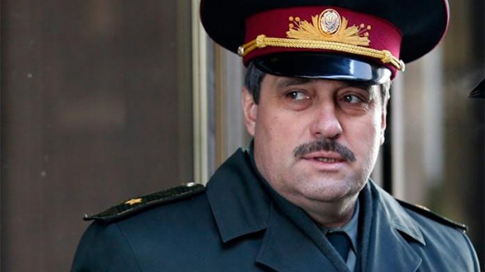 Справа про збитий Іл-76: генерал Назаров оскаржив вирок
