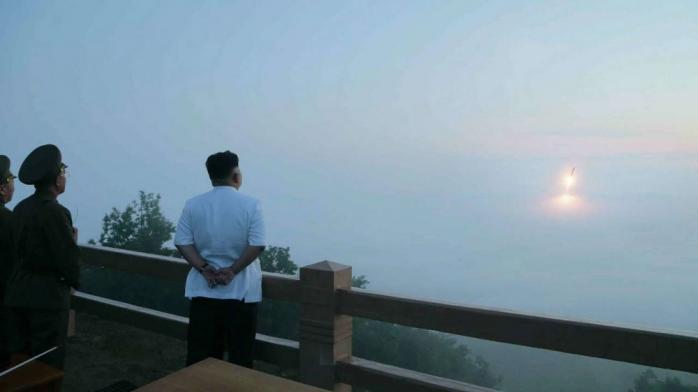 КНДР готовится к ядерным испытаниям и угрожает войной за воссоединение с Южной Кореей