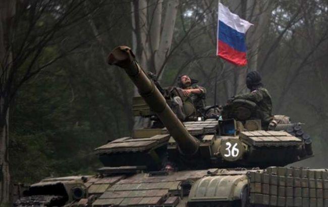 Из-за систематических задержек зарплаты российские боевики хотят уволиться со службы — разведка