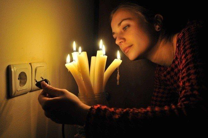 Українська сторона більше не постачатиме електроенергію до ЛНР