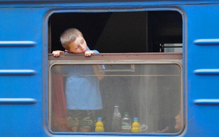 В «Укрзалізниці» обещают в этом году не поднимать цены на пассажирские перевозки