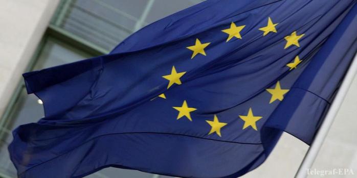 На заседании послов ЕС рассмотрят проект безвиза для Украины