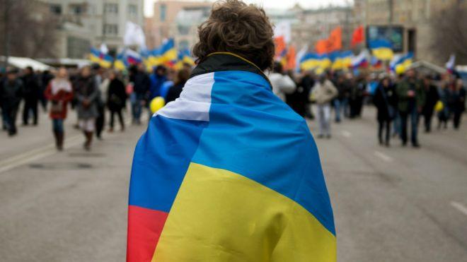 Бестактность и провокация: политбеженцы из РФ выступили против «Дома свободной России» в Киеве