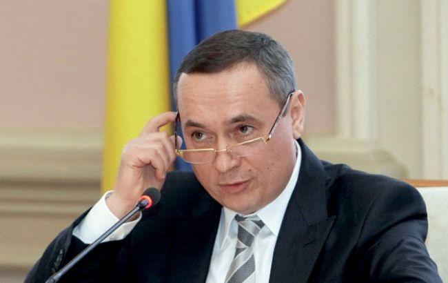 НАПК оценит действия министров, которые взяли на поруки Мартыненко