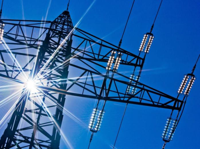 После остановки подачи электроэнергии в ЛНР в Украине рассматривается возможность прекращения электроснабжения ДНР