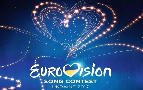 В центре Киева почти на месяц ограничат движение из-за проведения Евровидения
