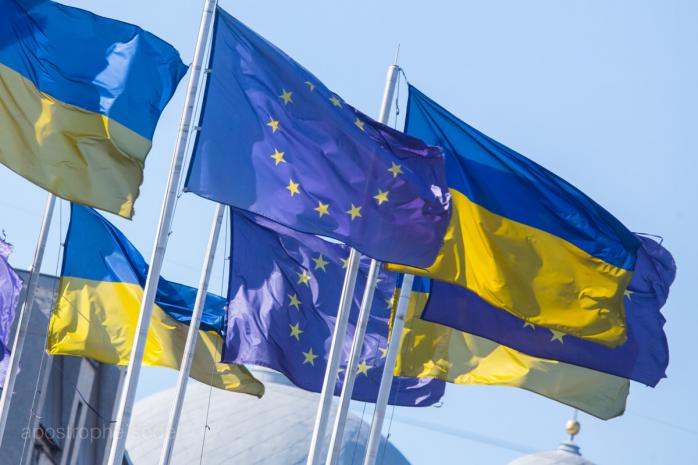 МИД спрогнозировал, когда состоится саммит Украина-Евросоюз