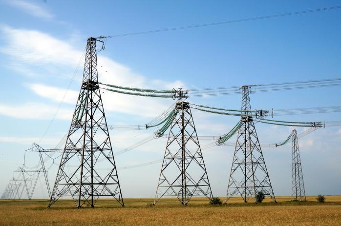 На подконтрольной ВСУ территории Луганщины восстановлено электроснабжение