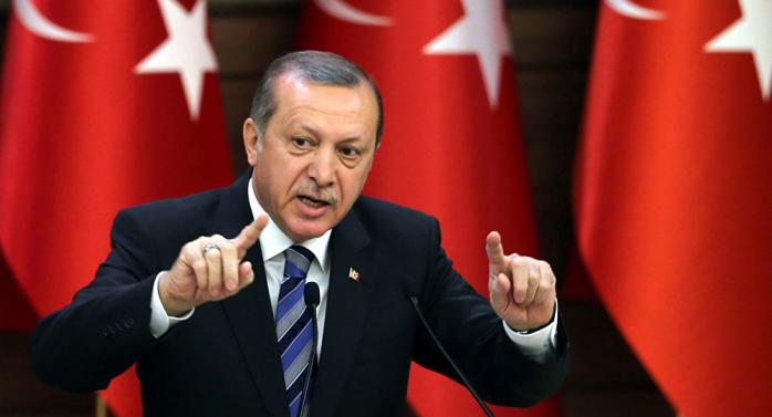 Турция не будет ждать: Эрдоган готов отказаться от переговоров о членстве в ЕС