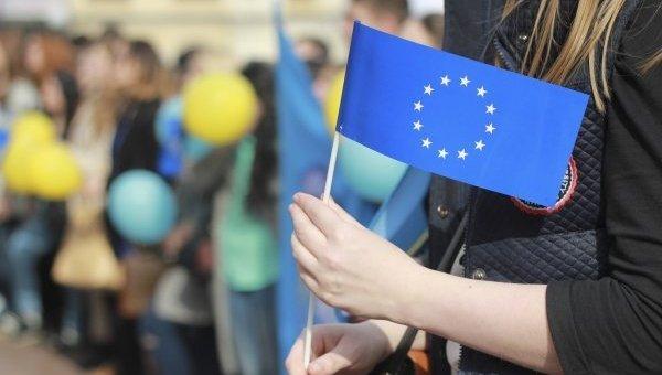 Еще один шаг: сегодня послы ЕС будут голосовать за безвиз для Украины