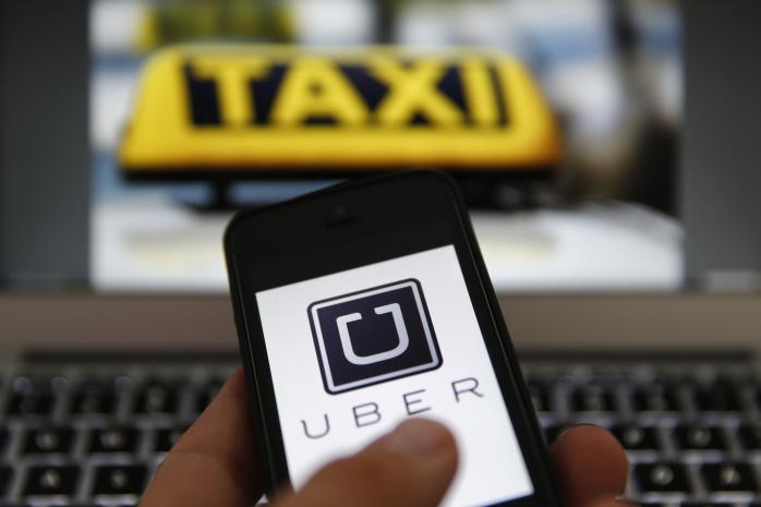 Фантастика стає реальністю: Uber планує запуск літаючого таксі у 2023 році