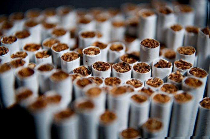 Крупнейший табачный дистрибьютор Украины Tedis меняет бенефициаров