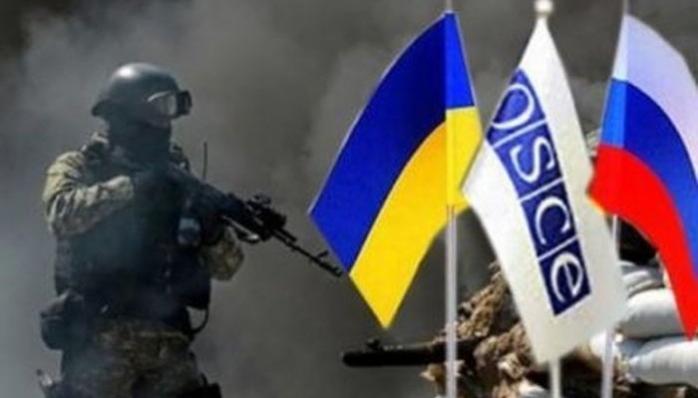Обмен пленными и погашение долгов перед Украиной: о чем договаривались сегодня в Минске