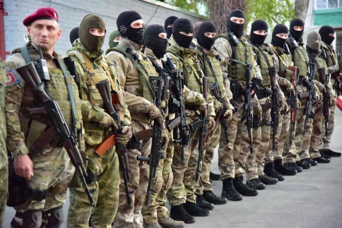В Мариуполе стартовала операция по выявлению боевиков ДНР (ФОТО, ВИДЕО)