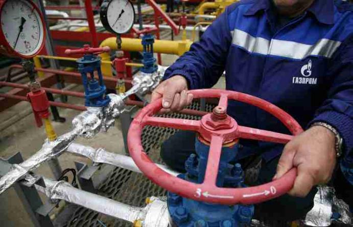 «Газпром» проти «Нафтогазу»: російська компанія збільшила вимоги в суді до 37 млрд дол
