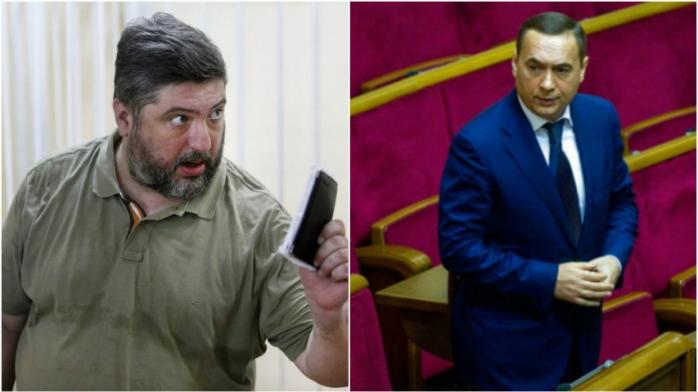 Суд рассмотрит апелляции на отказ в аресте Мартыненко и Переломы 3 мая