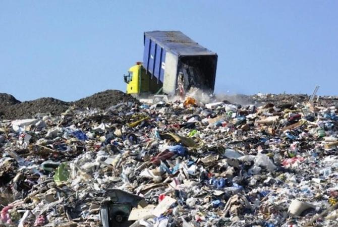 ЕБРР может выделить до 20 млн евро на решение проблемы с мусором во Львове