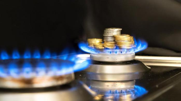С сегодняшнего дня отменено постановление об абонплате за газ