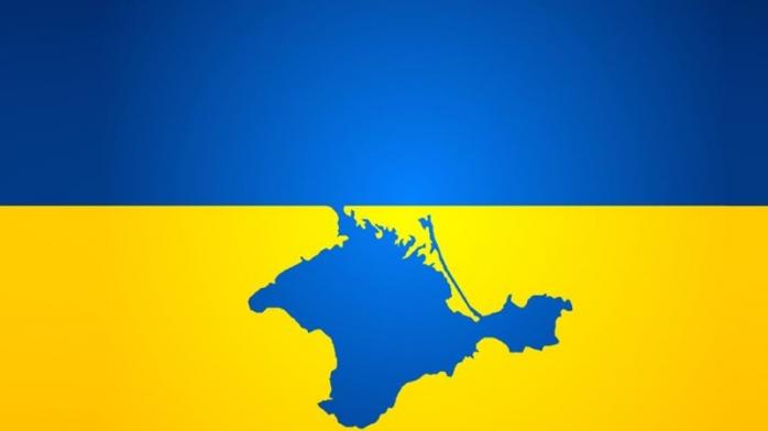 В оккупированном Крыму лишь 371 школьник получает образование на украинском языке