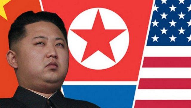 США заявили об угрозе нападения Северной Кореи и призвали ООН усилить ее изоляцию