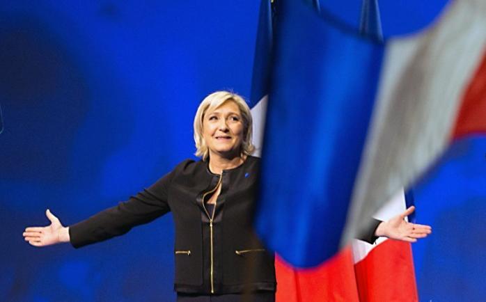 Выборы президента Франции могут осложнить пролонгацию антироссийских санкций ЕС — СМИ