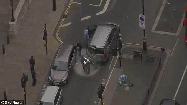 Террористы планируют осуществить две новые атаки в Лондоне — СМИ