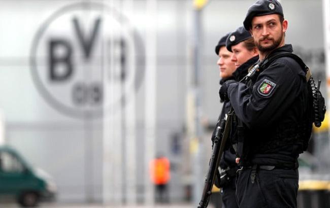 Справа на мільярди євро: спецслужби Німеччини схопили швейцарця-шпигуна