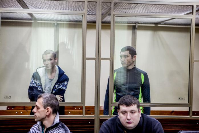 У РФ спростували інформацію про смерть українського політв’язня