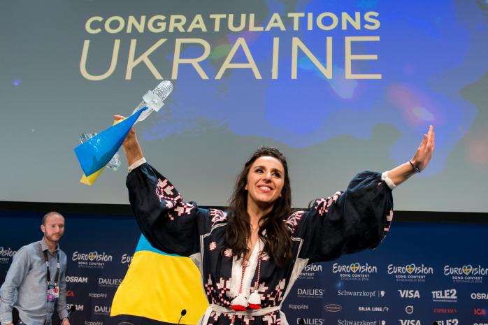 В рамках Евровидения в столице пройдут Дни Крыма