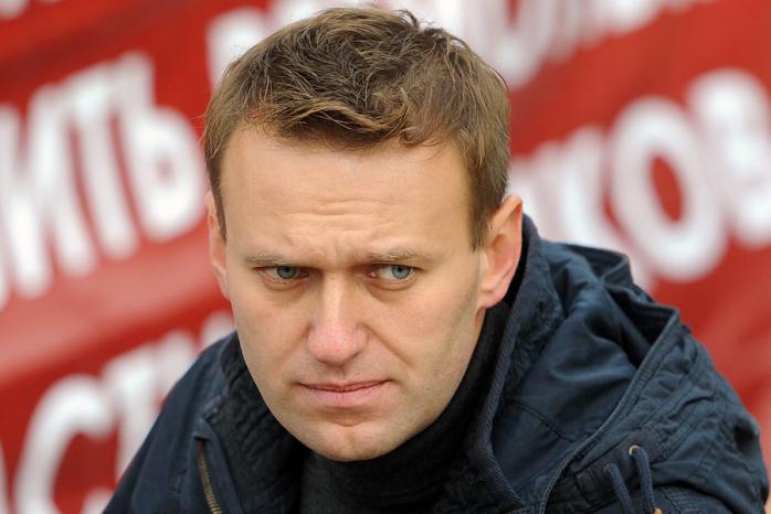 Російський суд унеможливив участь Навального у президентських виборах