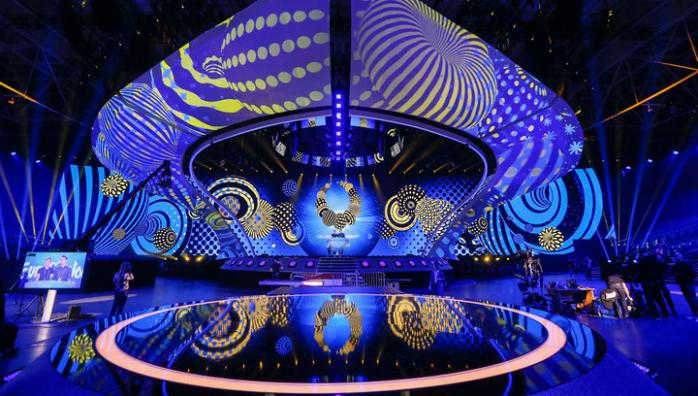 Україна визначилася зі складом національного журі для Євробачення-2017