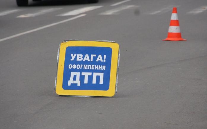 Минздрав: Украина — лидер по смертности на дорогах во всей Европе