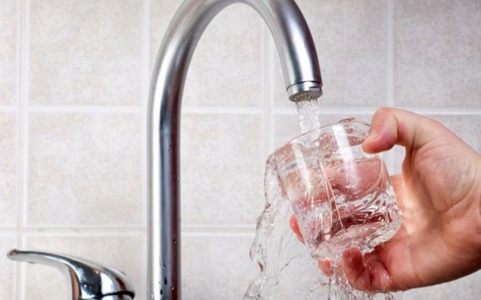 Киев хочет отказаться от очистки питьевой воды хлором