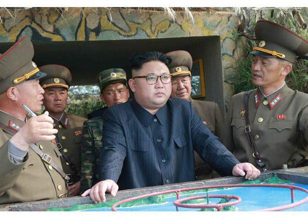 Вбити Ина: Північна Корея звинувачує ЦРУ в підготовці замаху на лідера країни
