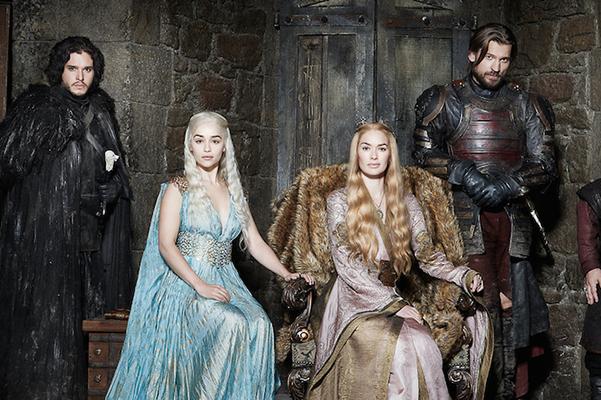 Нескінченна «Гра престолів»: HBO анонсував чотири спін-оффи серіалу