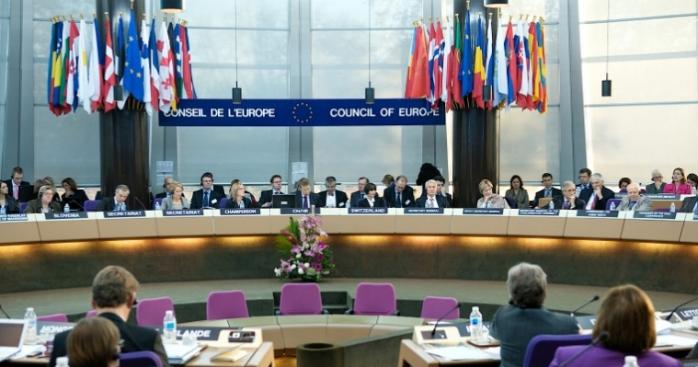 У РФ зробили офіційну заяву щодо вимог Ради Європи по Криму