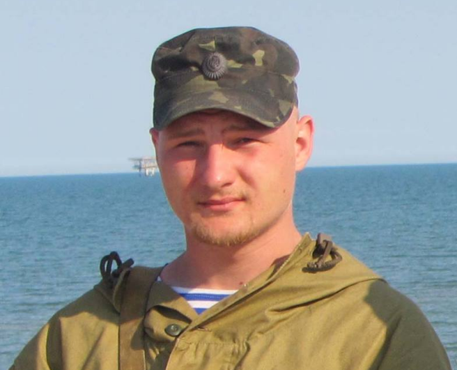Помер снайпер ЗСУ, поранений на Савур-Могилі в 2014 році