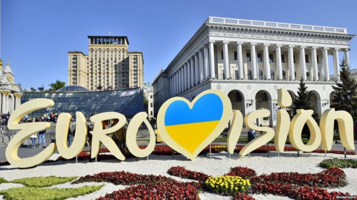 Дождались: сегодня в Киеве состоится церемония открытия Евровидения-2017