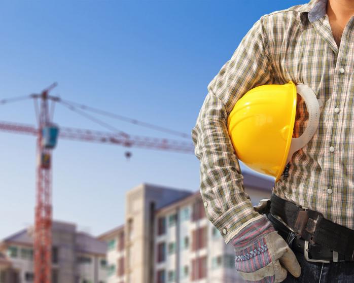Порошенко підписав закон щодо поліпшення умов ведення будівельної діяльності