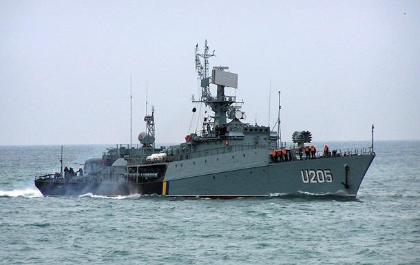 У Латвії зафіксували російські кораблі поблизу своїх кордонів