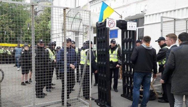 День Перемоги над нацизмом: що зараз відбувається у Києві (ТРАНСЛЯЦІЯ)