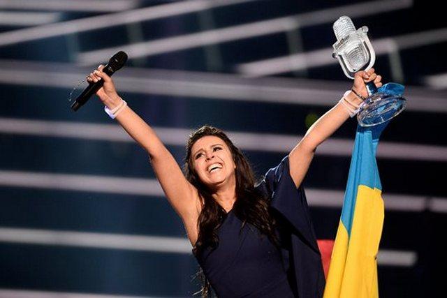 Первый полуфинал Евровидения откроет Монатик, завершит — Джамала