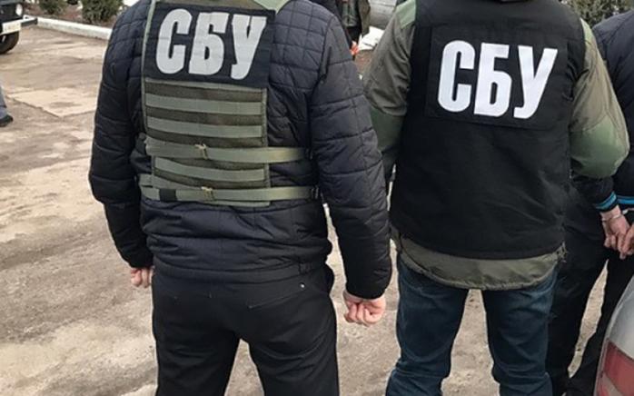 СБУ задержала бойца АТО, который воевал на стороне ДНР (ФОТО)