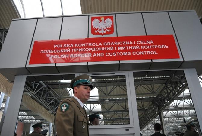 Польша вносит изменения в правила получения рабочих виз для украинцев — СМИ