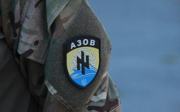 В Николаеве активисты «Азова» напали на офис воинов-афганцев — СМИ