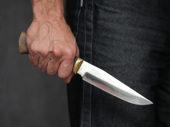 В Китае мужчина ранил ножом 18 человек на улице