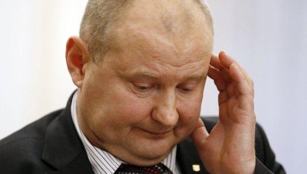 Суд щодо екстрадиції Чауса до України перенесли